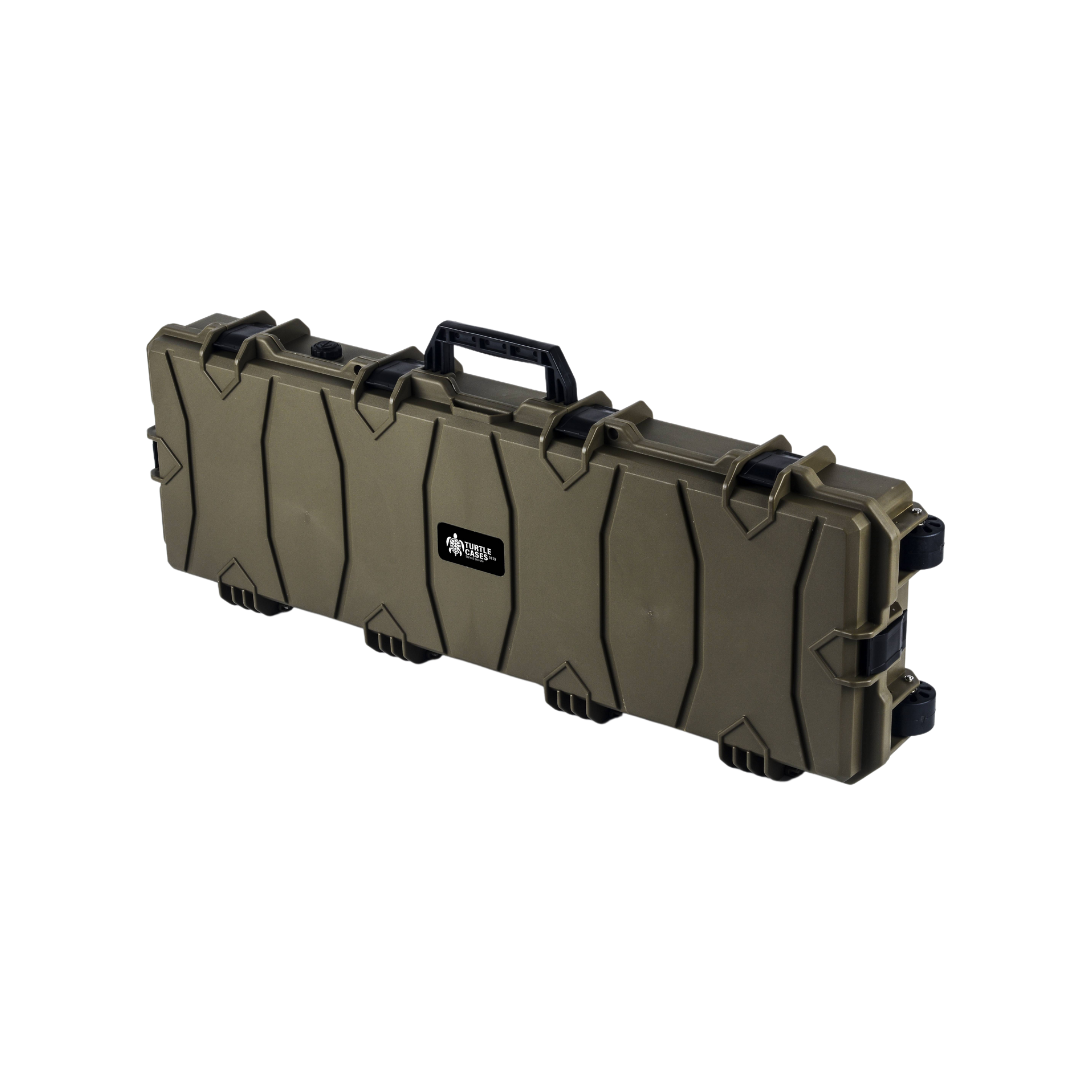 TC-0139 Lightweight Short Rifle Case