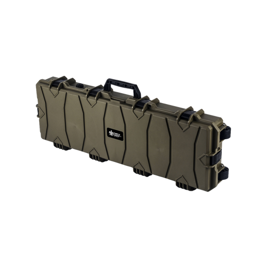 TC-0139 Lightweight Short Rifle Case