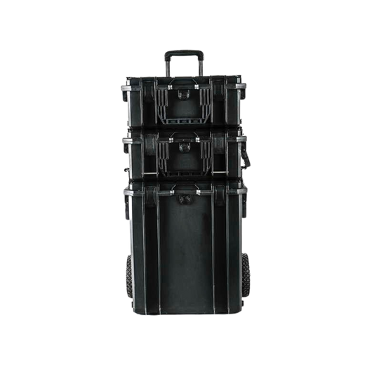 TC-0318 Lightweight Roller Case